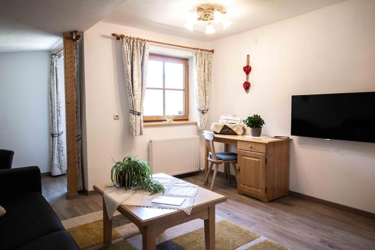 Haus Staud Apartment Schmirn Exterior photo